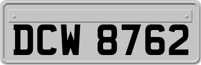 DCW8762