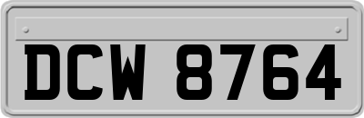 DCW8764