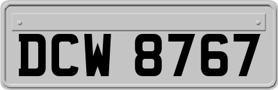 DCW8767