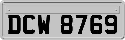 DCW8769