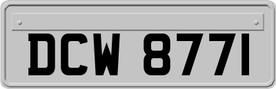 DCW8771