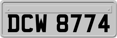 DCW8774