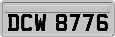 DCW8776