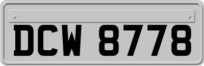 DCW8778