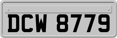 DCW8779