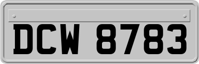 DCW8783