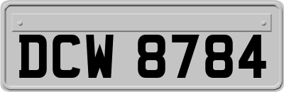 DCW8784