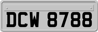 DCW8788
