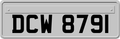 DCW8791