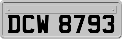 DCW8793