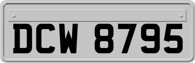 DCW8795