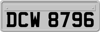 DCW8796