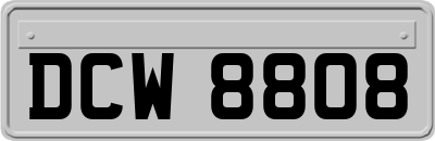 DCW8808