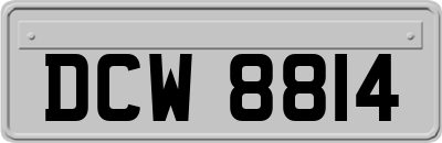 DCW8814