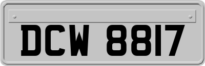 DCW8817