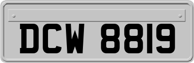 DCW8819