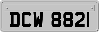DCW8821