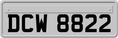 DCW8822