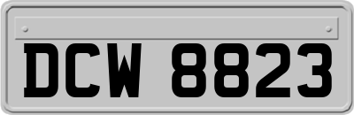 DCW8823