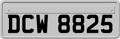 DCW8825