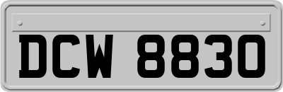 DCW8830