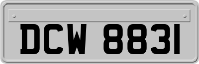 DCW8831