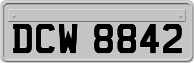 DCW8842