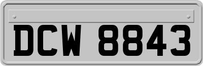 DCW8843