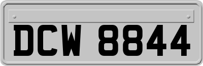DCW8844
