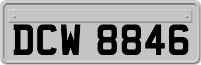 DCW8846