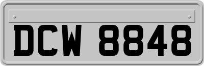 DCW8848