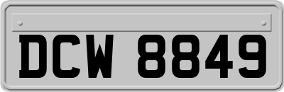 DCW8849