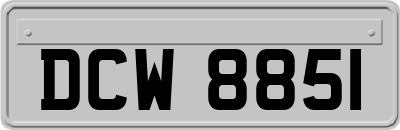 DCW8851