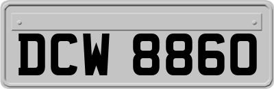 DCW8860