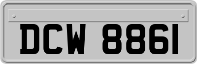 DCW8861