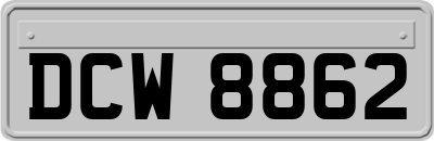 DCW8862
