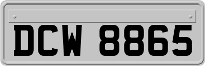 DCW8865