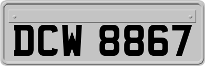 DCW8867