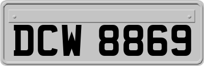 DCW8869