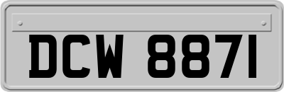 DCW8871