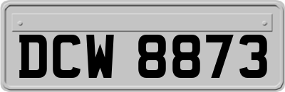 DCW8873
