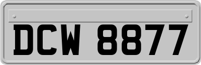 DCW8877