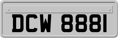 DCW8881