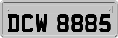 DCW8885