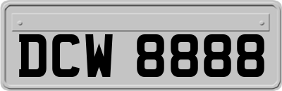 DCW8888