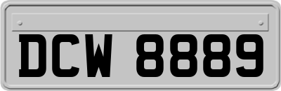 DCW8889
