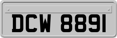 DCW8891