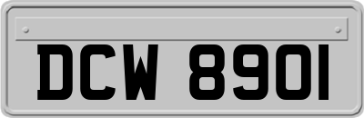 DCW8901