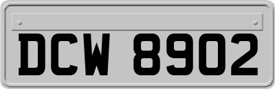 DCW8902