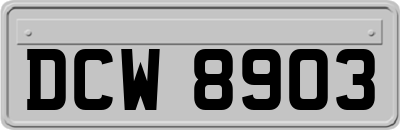 DCW8903